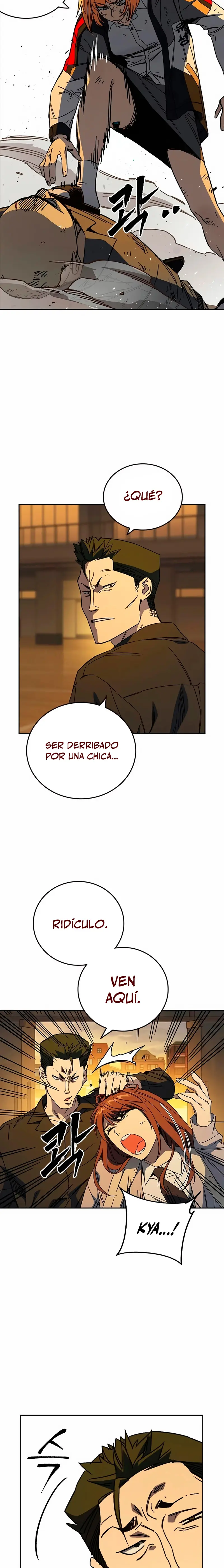 Grupo de Estudio Capítulo 273 - Page 3