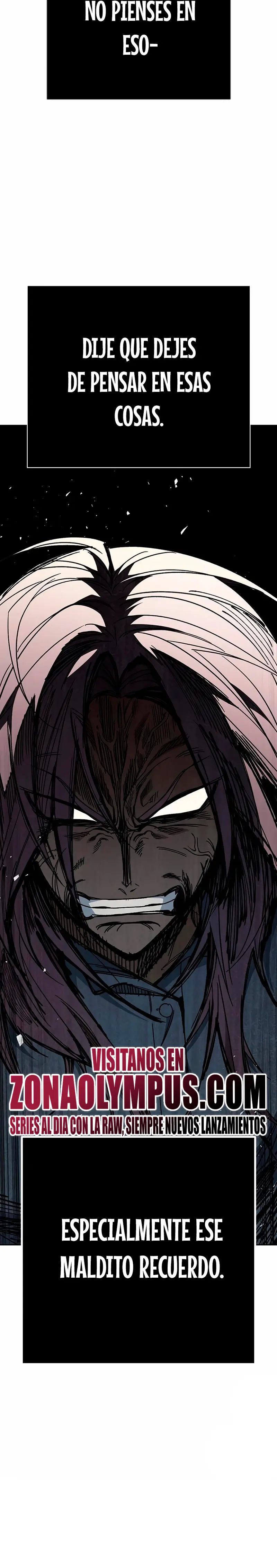 Grupo de Estudio Capítulo 273 - Page 31