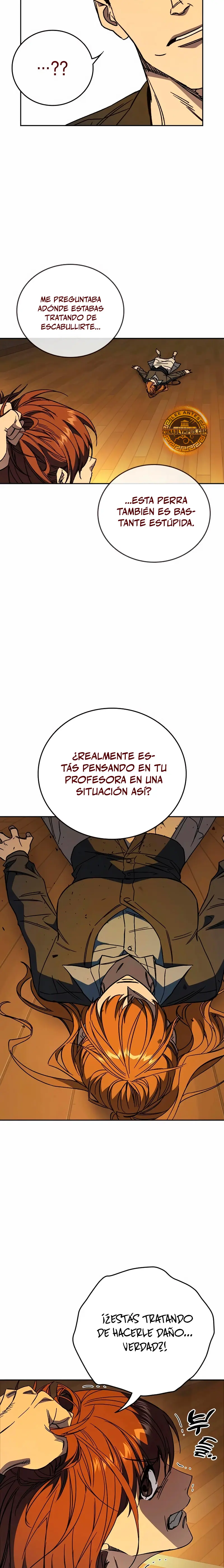 Grupo de Estudio Capítulo 273 - Page 4