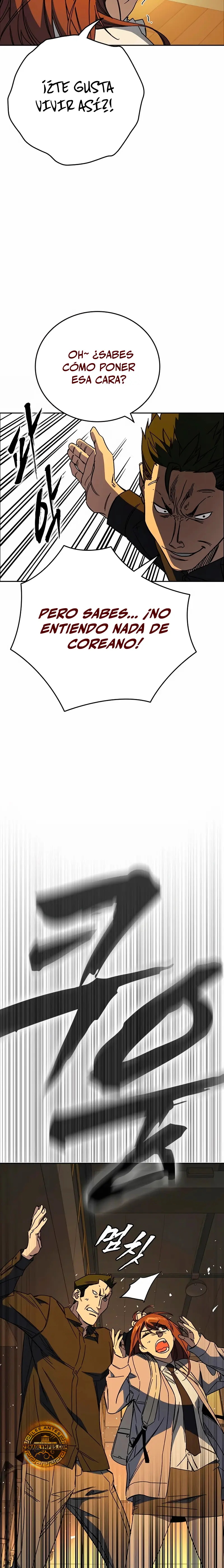 Grupo de Estudio Capítulo 273 - Page 5