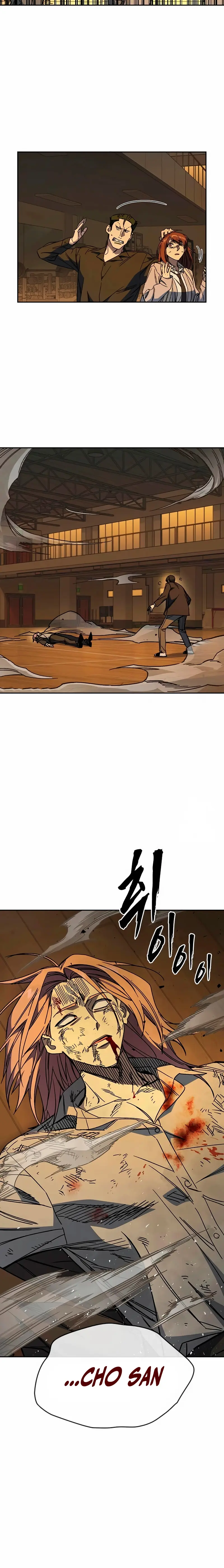 Grupo de Estudio Capítulo 273 - Page 6