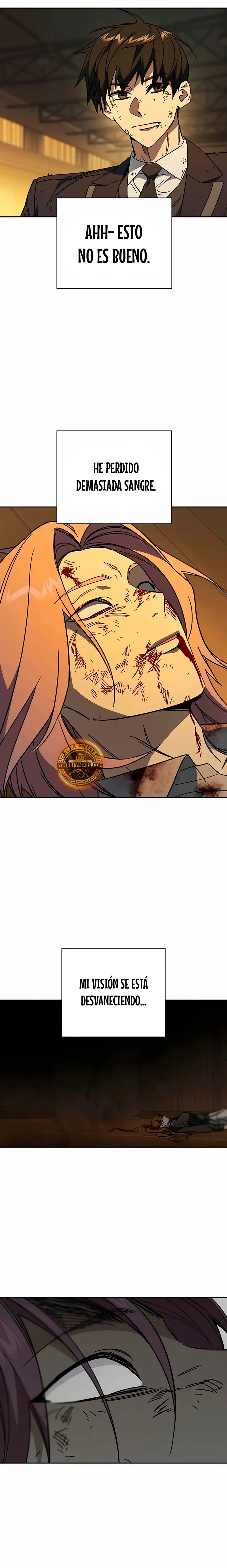 Grupo de Estudio Capítulo 273 - Page 7