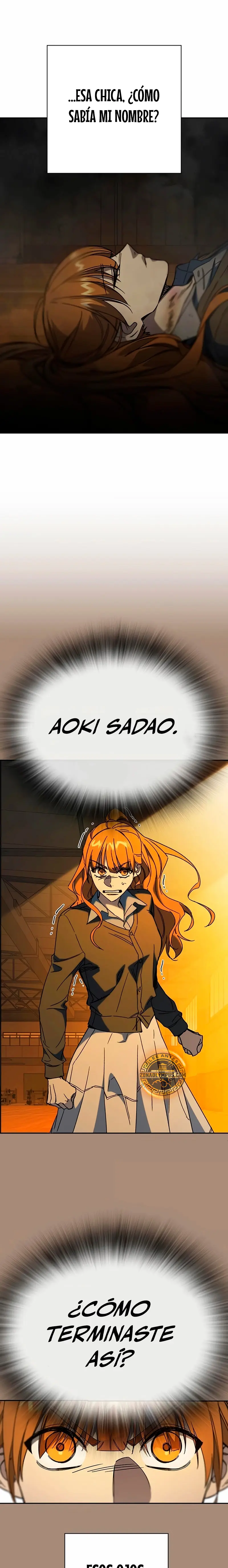 Grupo de Estudio Capítulo 273 - Page 8