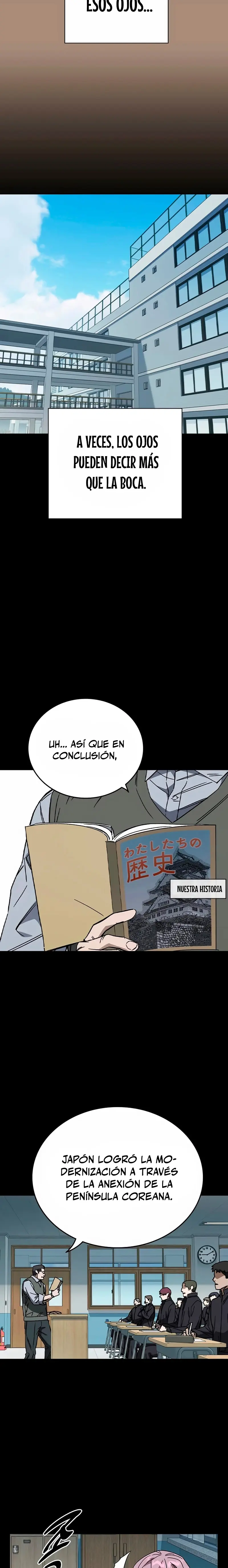 Grupo de Estudio Capítulo 273 - Page 9