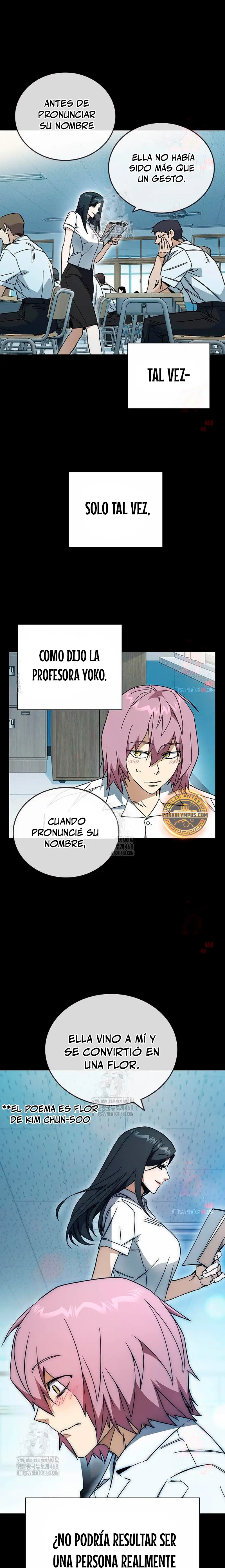 Grupo de Estudio Capítulo 274 - Page 10