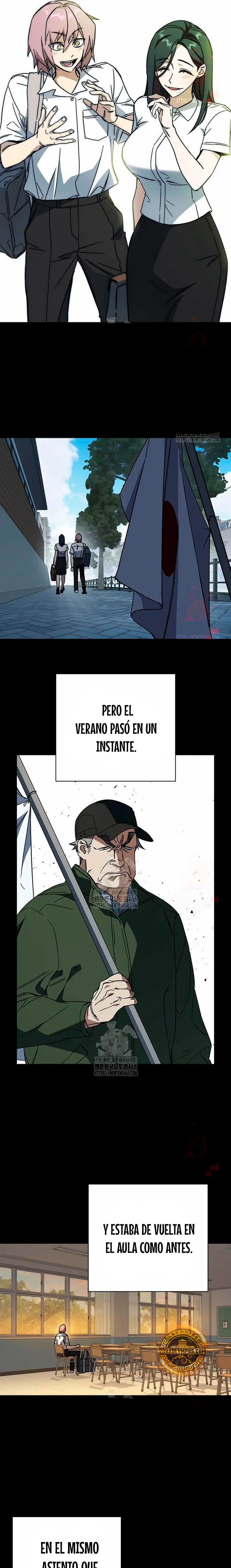 Grupo de Estudio Capítulo 274 - Page 12