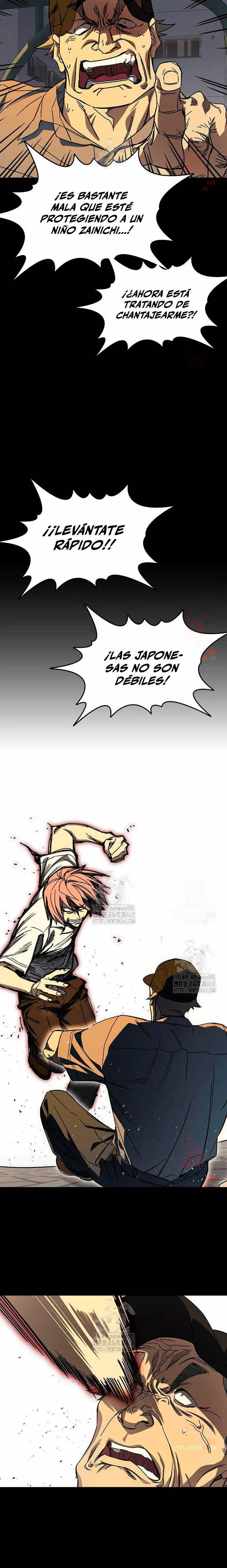 Grupo de Estudio Capítulo 274 - Page 25