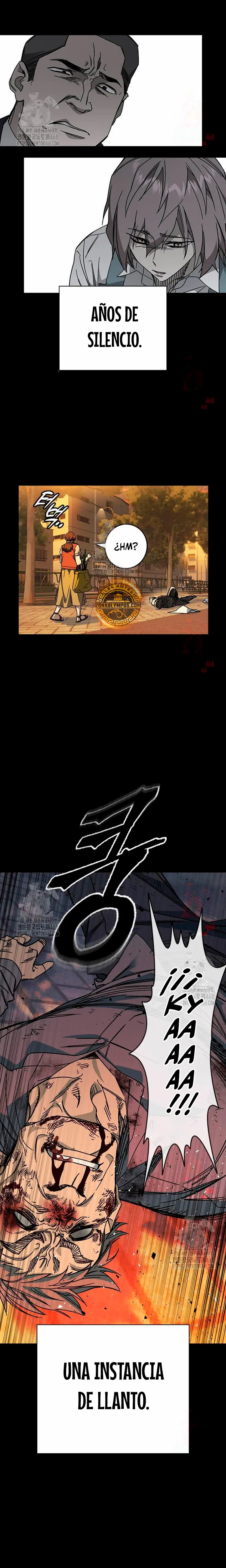 Grupo de Estudio Capítulo 274 - Page 26