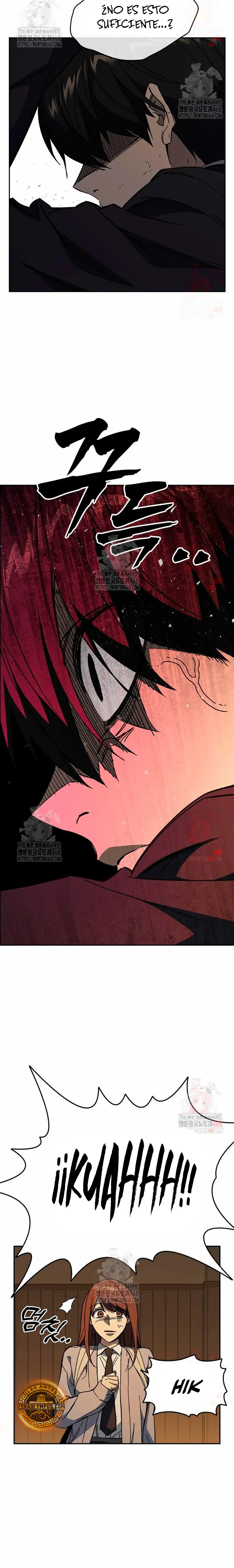 Grupo de Estudio Capítulo 275 - Page 11