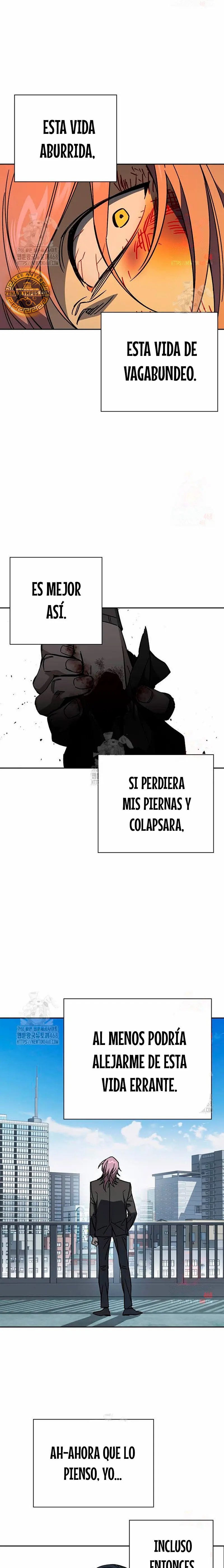 Grupo de Estudio Capítulo 275 - Page 13