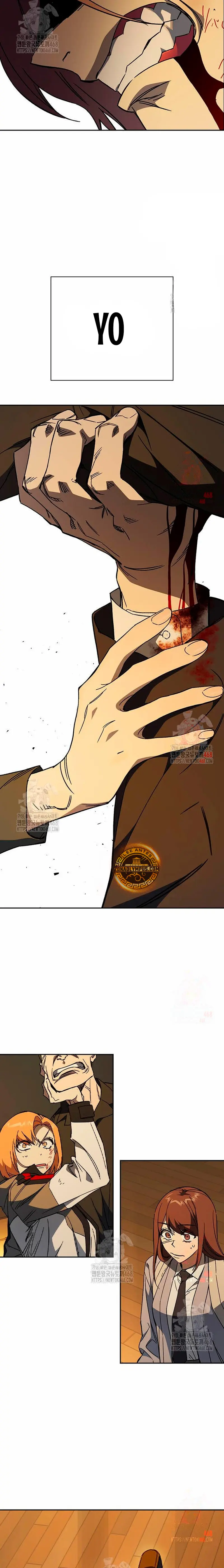 Grupo de Estudio Capítulo 275 - Page 15