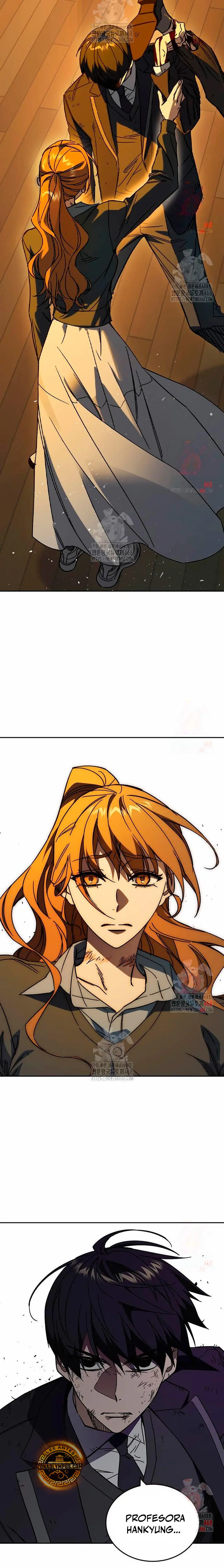 Grupo de Estudio Capítulo 275 - Page 16