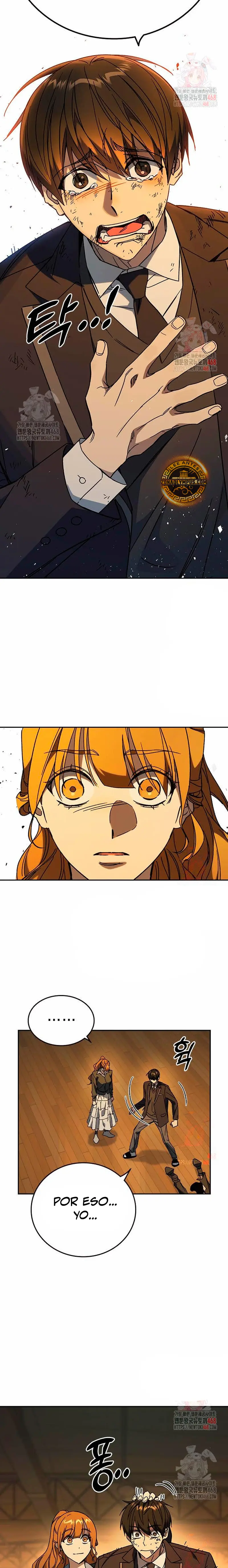 Grupo de Estudio Capítulo 275 - Page 23