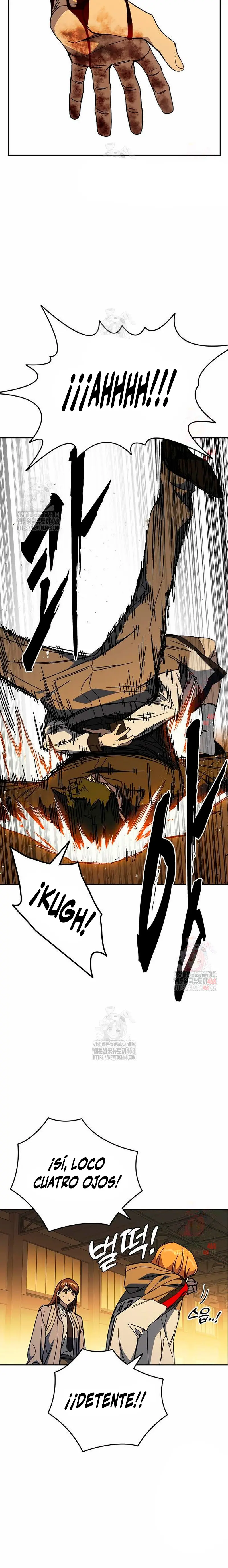 Grupo de Estudio Capítulo 275 - Page 25