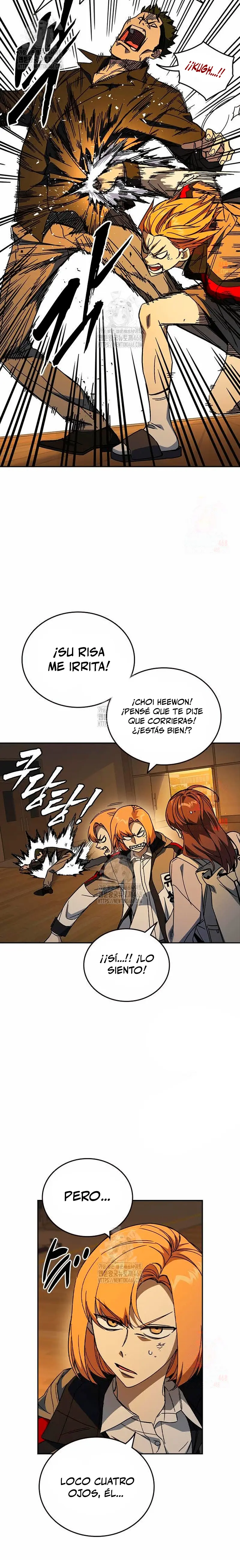 Grupo de Estudio Capítulo 275 - Page 3