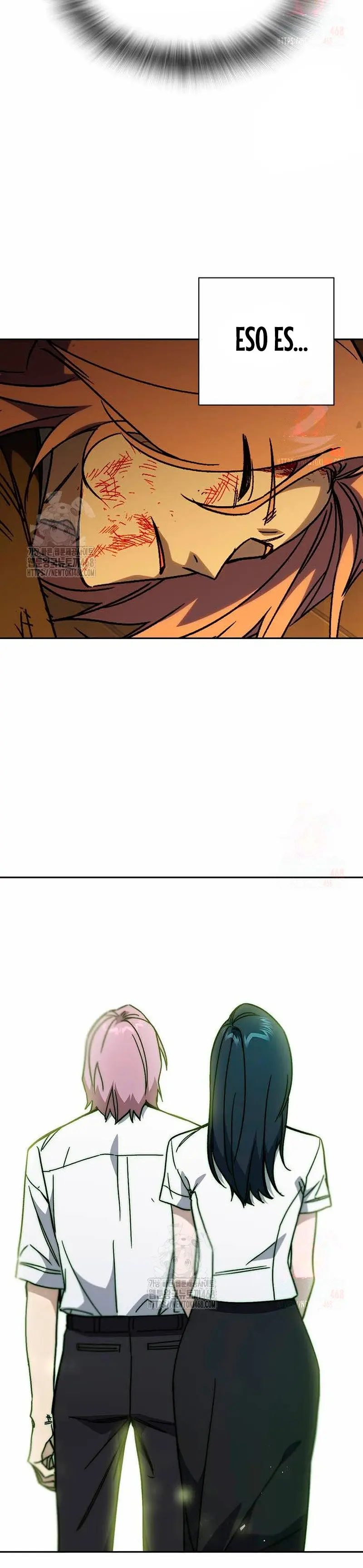 Grupo de Estudio Capítulo 275 - Page 33