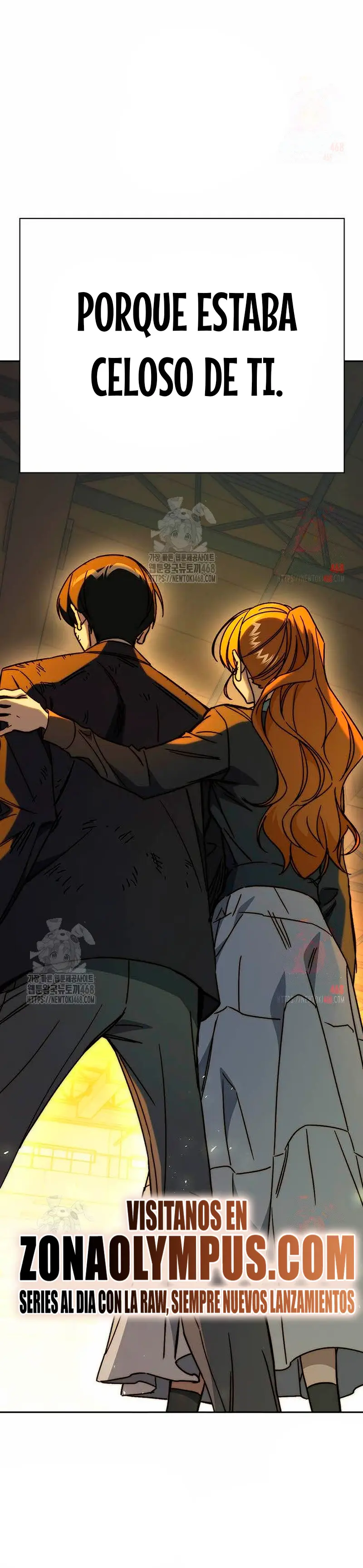 Grupo de Estudio Capítulo 275 - Page 34