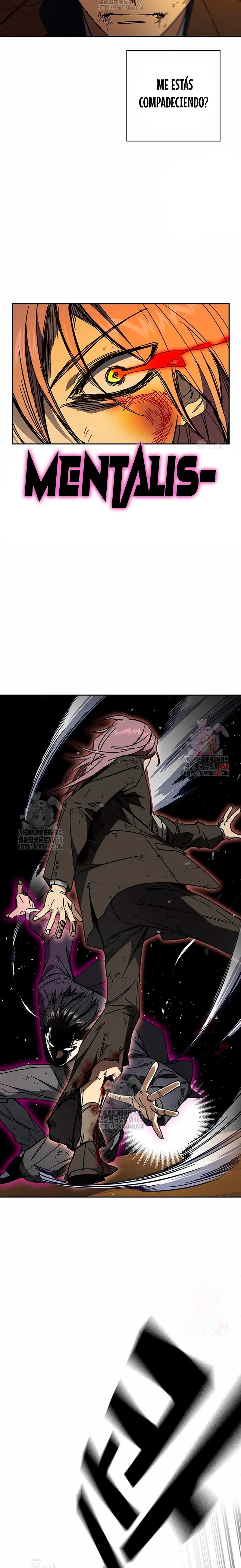 Grupo de Estudio Capítulo 275 - Page 5