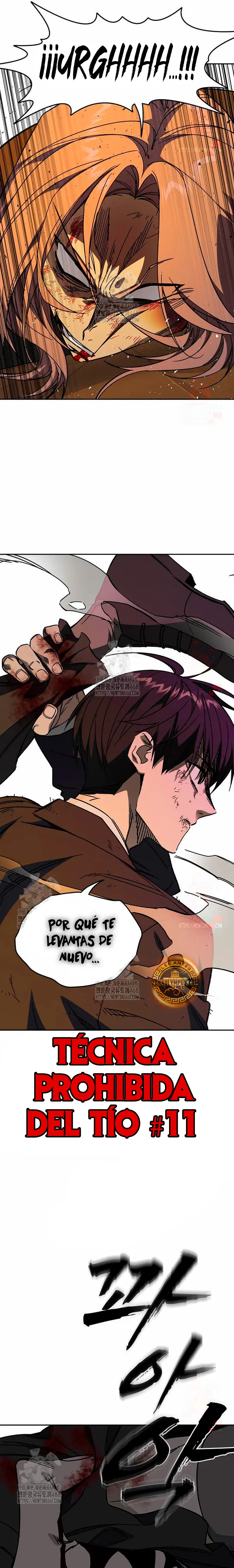 Grupo de Estudio Capítulo 275 - Page 7