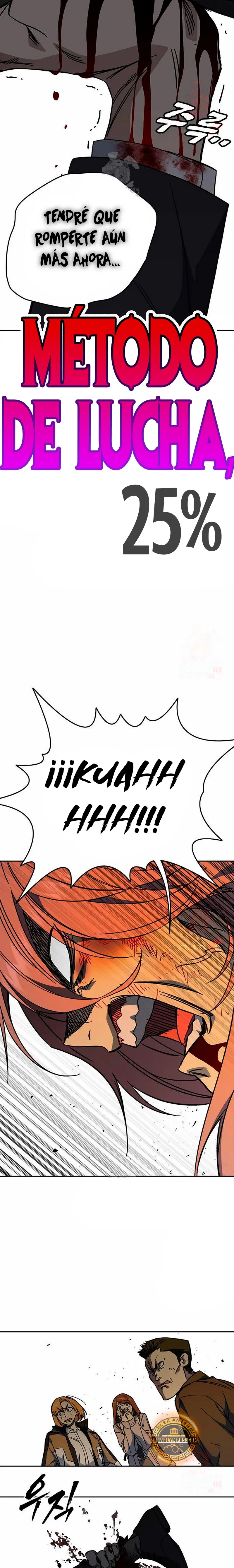 Grupo de Estudio Capítulo 275 - Page 8