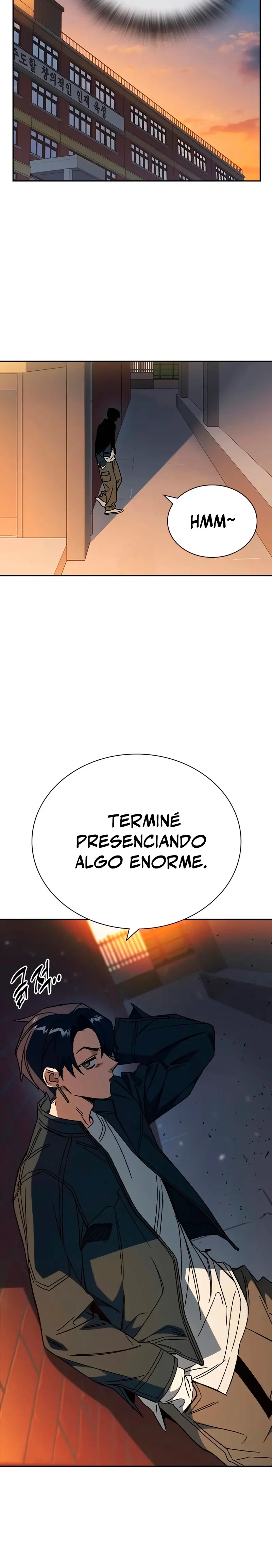 Grupo de Estudio Capítulo 276 - Page 15