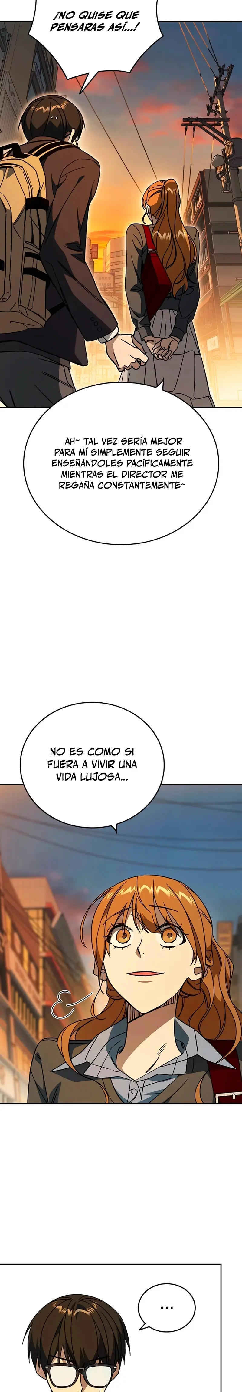 Grupo de Estudio Capítulo 276 - Page 27