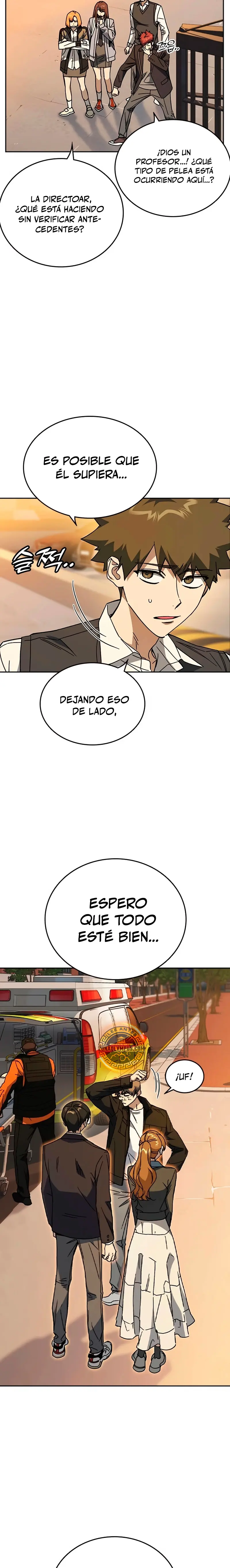 Grupo de Estudio Capítulo 276 - Page 3