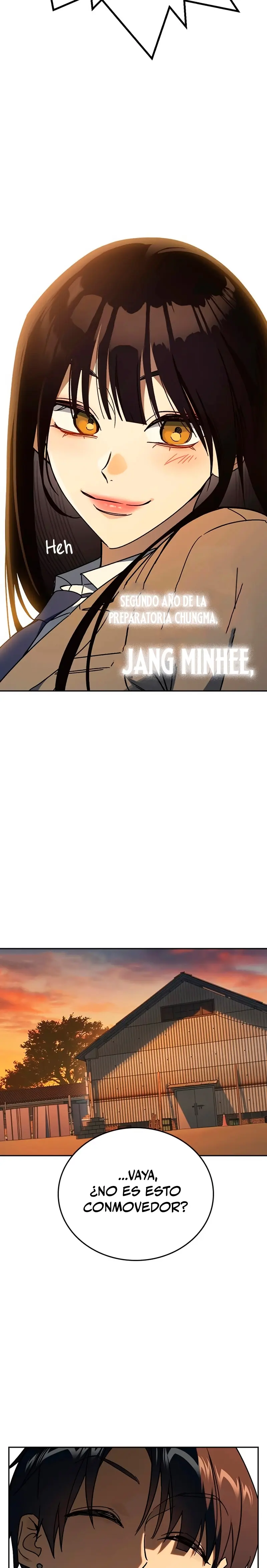 Grupo de Estudio Capítulo 276 - Page 31