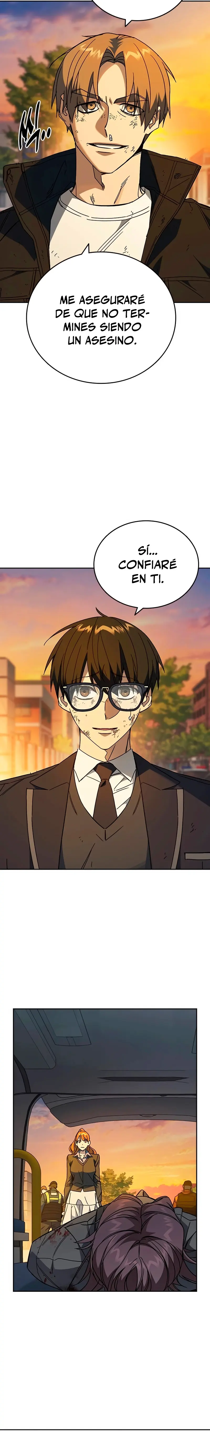 Grupo de Estudio Capítulo 276 - Page 6