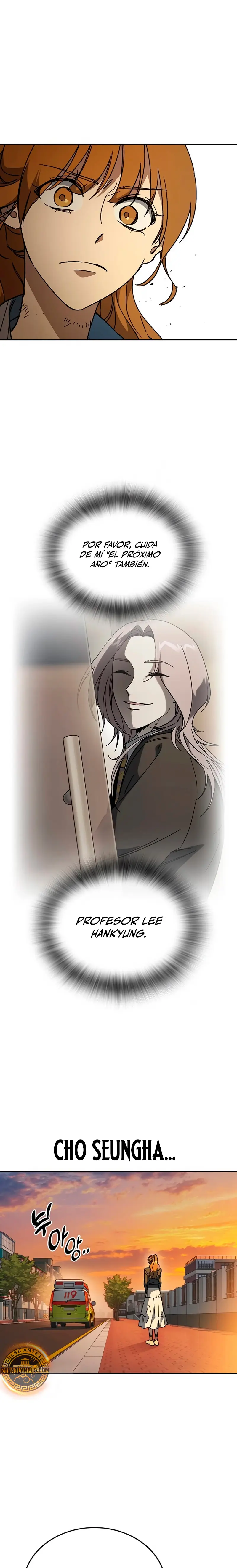 Grupo de Estudio Capítulo 276 - Page 9