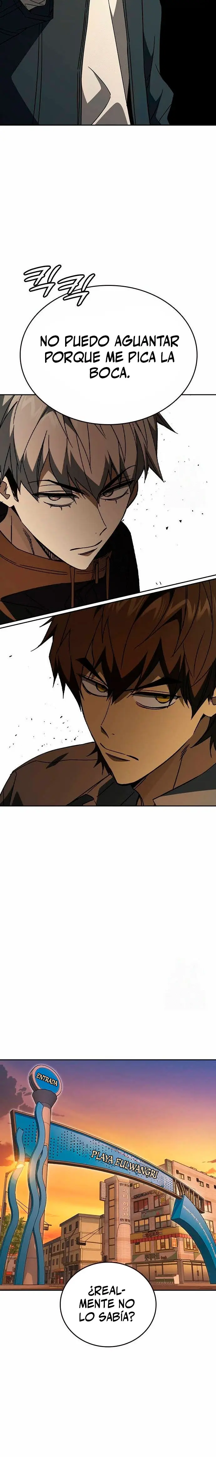 Grupo de Estudio Capítulo 277 - Page 11