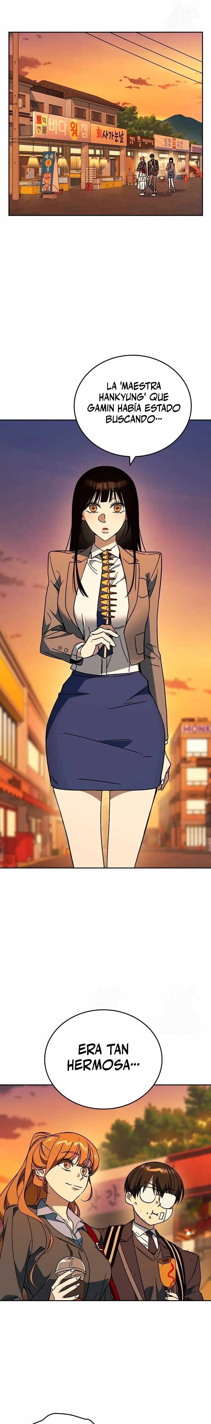 Grupo de Estudio Capítulo 277 - Page 12