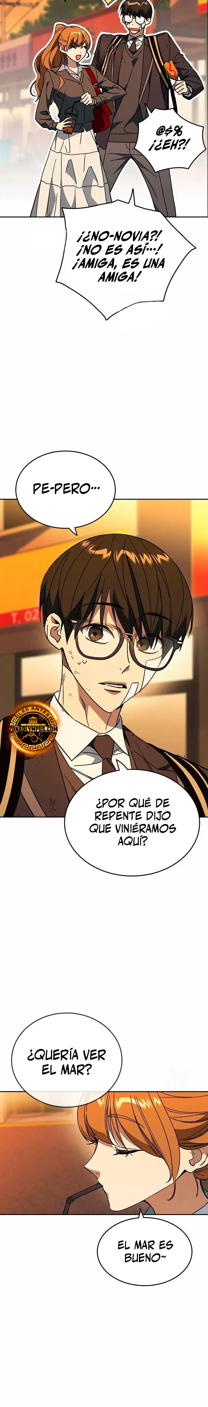 Grupo de Estudio Capítulo 277 - Page 14