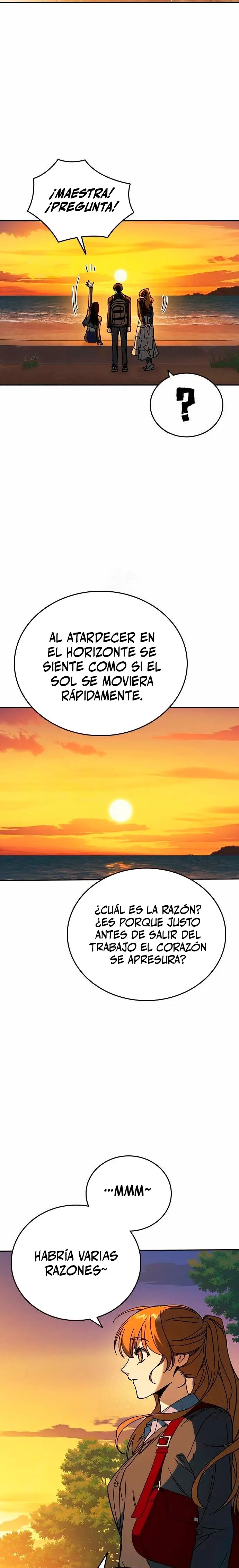 Grupo de Estudio Capítulo 277 - Page 16