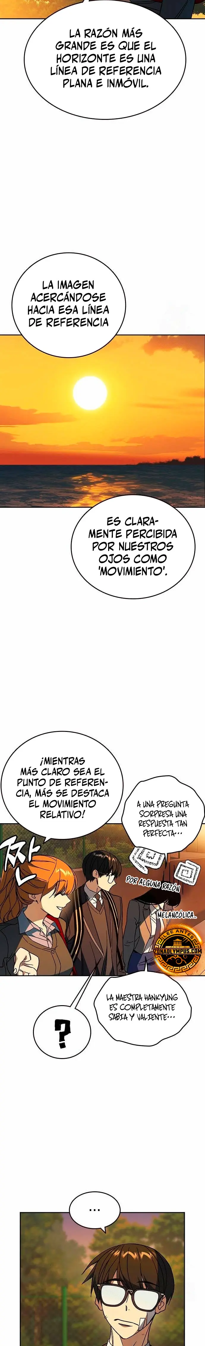 Grupo de Estudio Capítulo 277 - Page 17