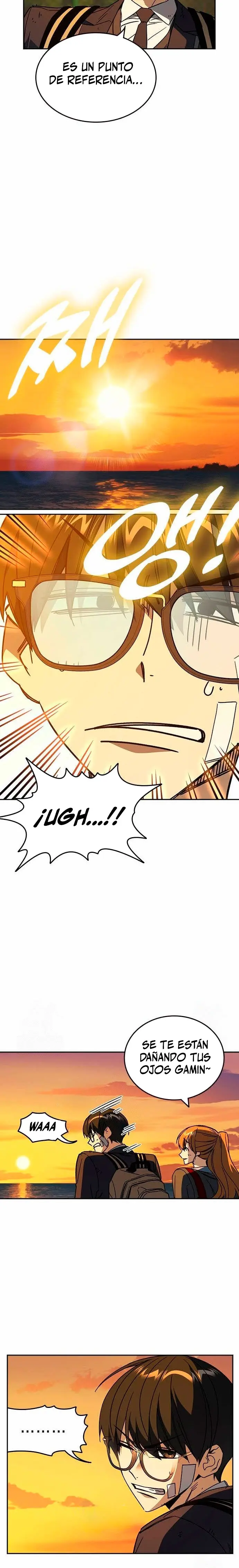 Grupo de Estudio Capítulo 277 - Page 18