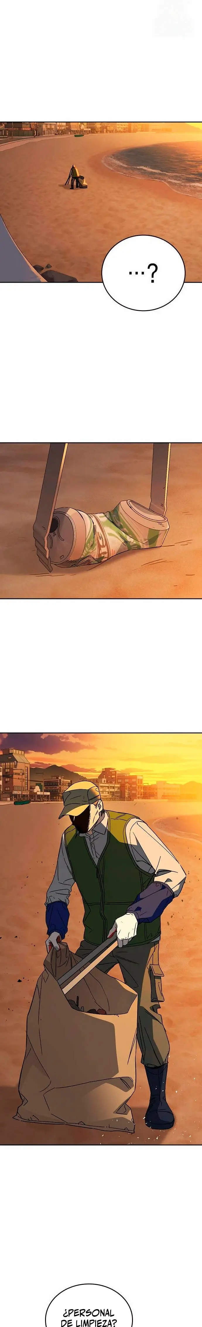 Grupo de Estudio Capítulo 277 - Page 19