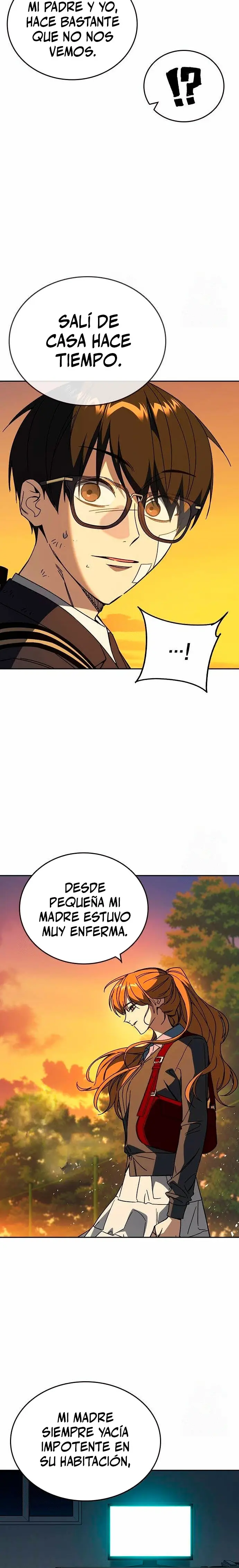 Grupo de Estudio Capítulo 277 - Page 22