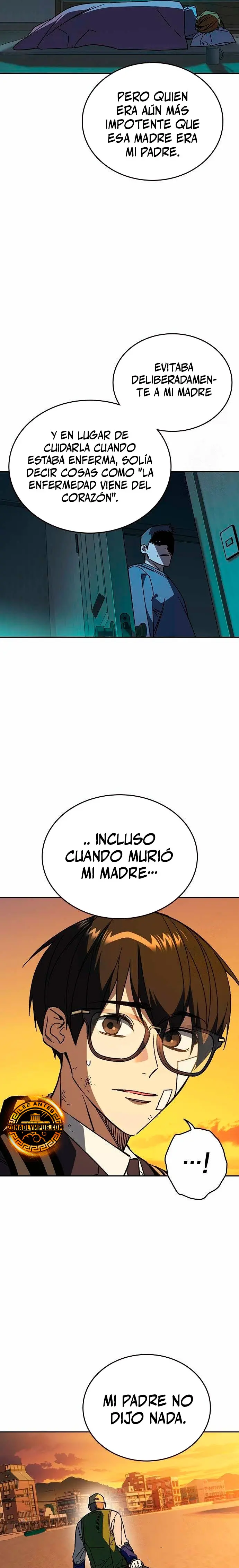 Grupo de Estudio Capítulo 277 - Page 23