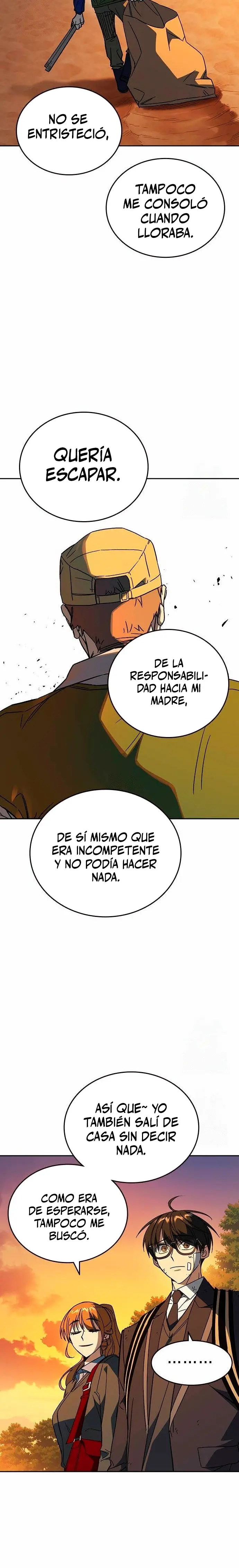 Grupo de Estudio Capítulo 277 - Page 24