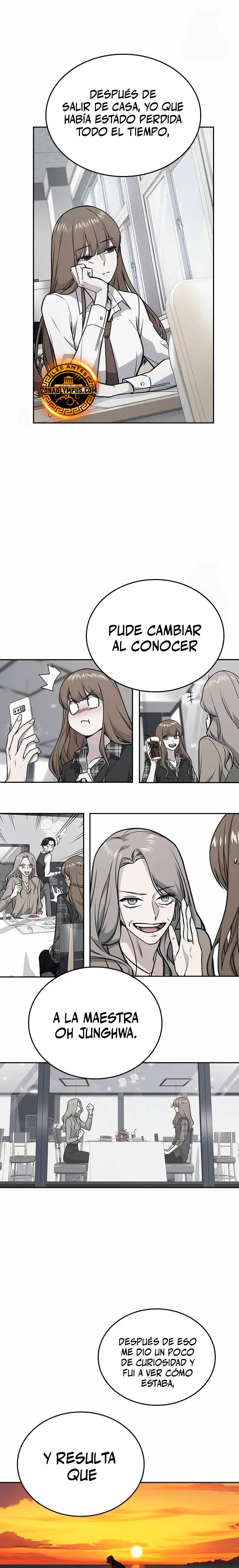 Grupo de Estudio Capítulo 277 - Page 25