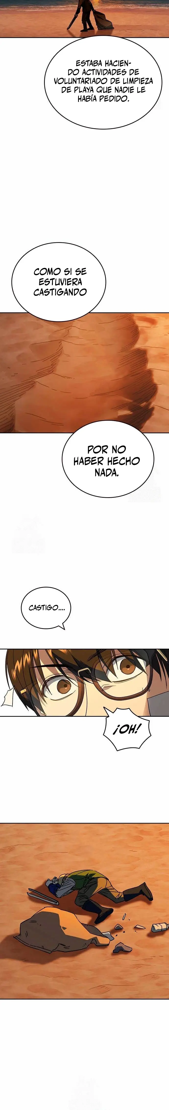 Grupo de Estudio Capítulo 277 - Page 26