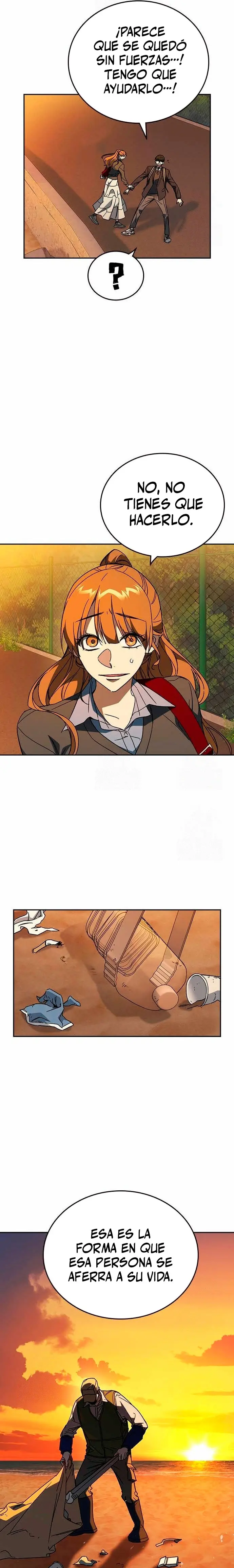 Grupo de Estudio Capítulo 277 - Page 27