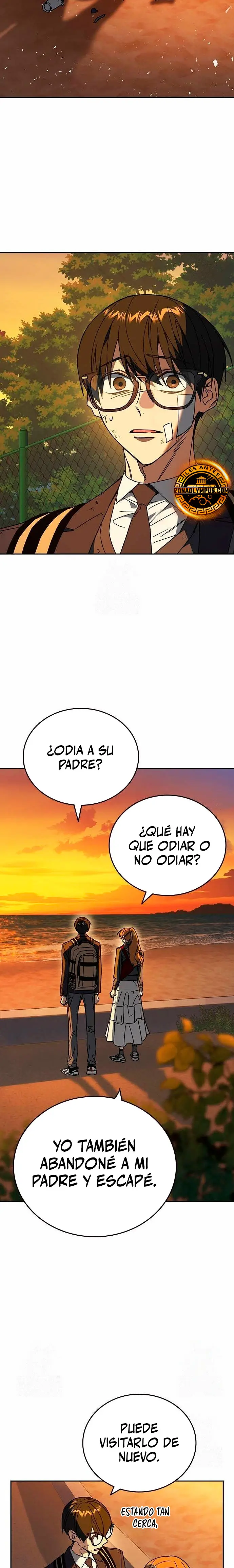 Grupo de Estudio Capítulo 277 - Page 28