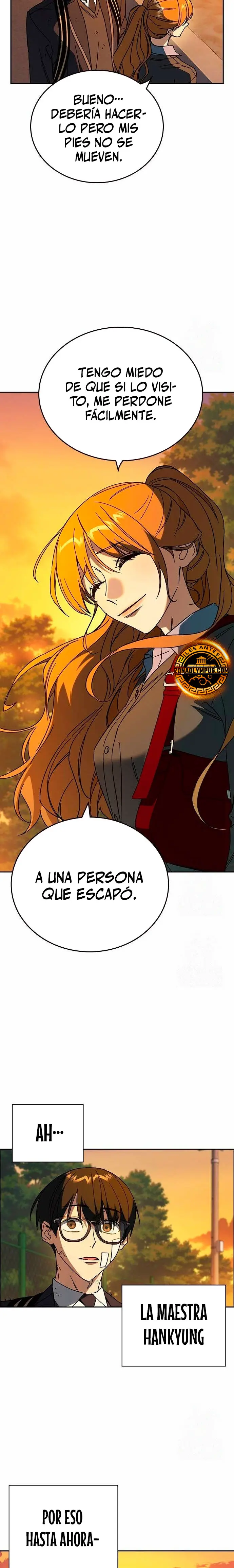 Grupo de Estudio Capítulo 277 - Page 29