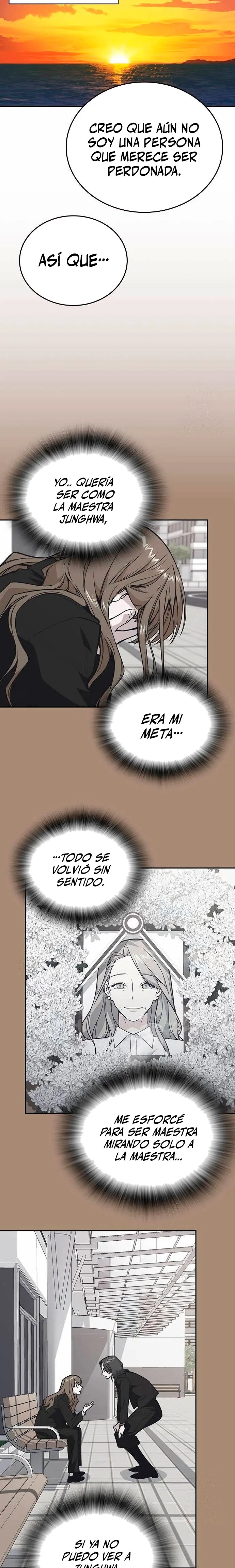 Grupo de Estudio Capítulo 277 - Page 30