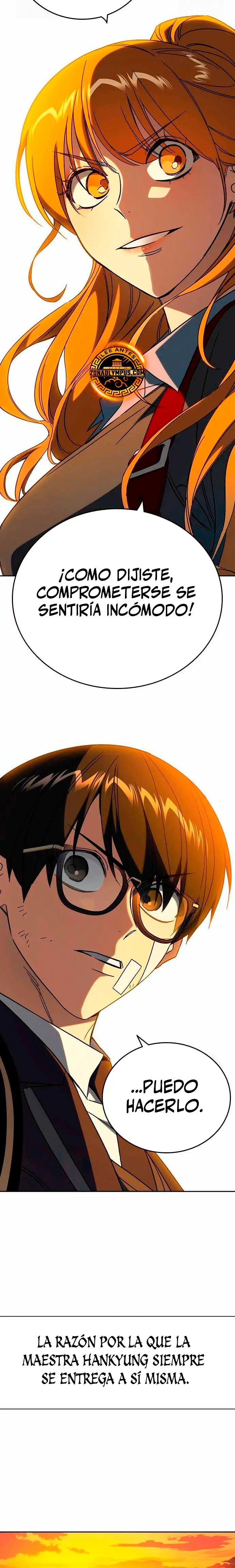 Grupo de Estudio Capítulo 277 - Page 32