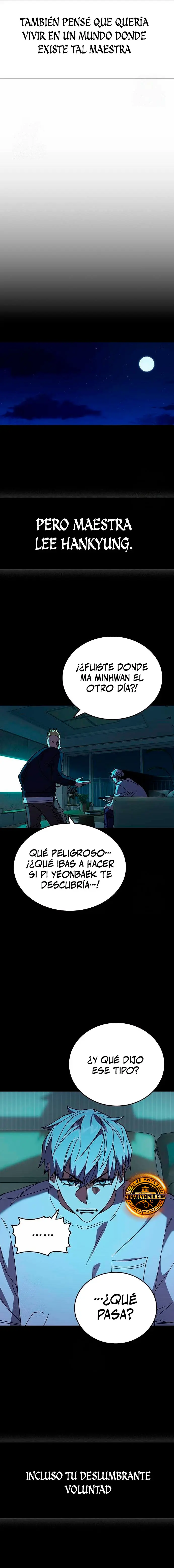 Grupo de Estudio Capítulo 277 - Page 34