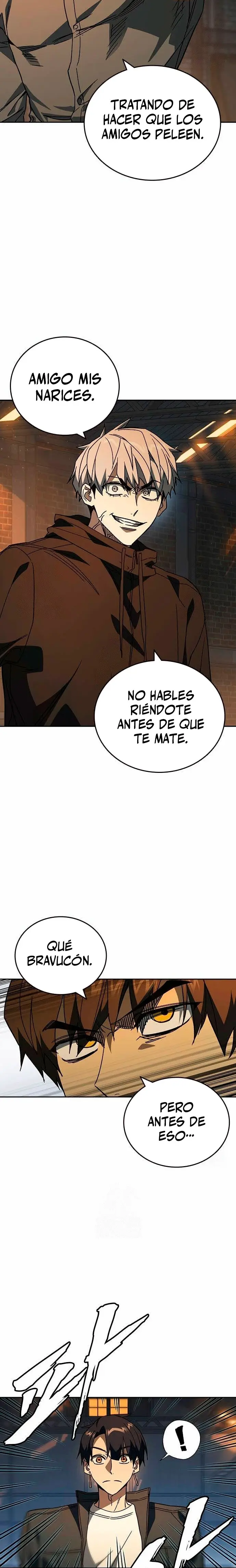 Grupo de Estudio Capítulo 277 - Page 4