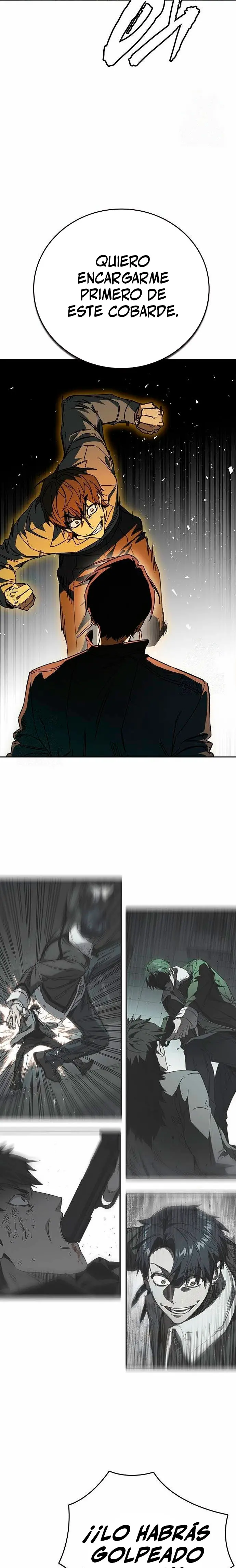 Grupo de Estudio Capítulo 277 - Page 5